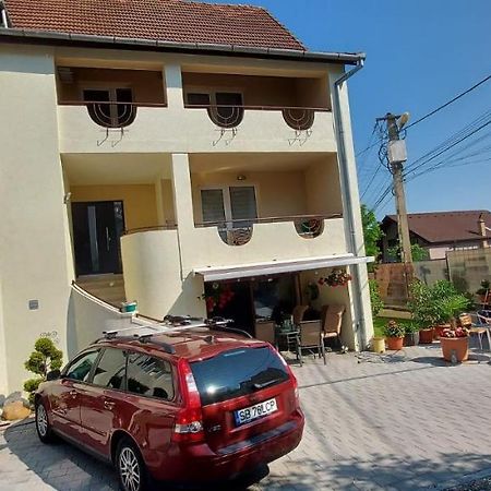 Casa Bita Apartment Sibiu Exterior photo