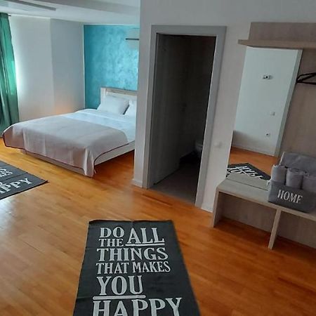 Casa Bita Apartment Sibiu Exterior photo