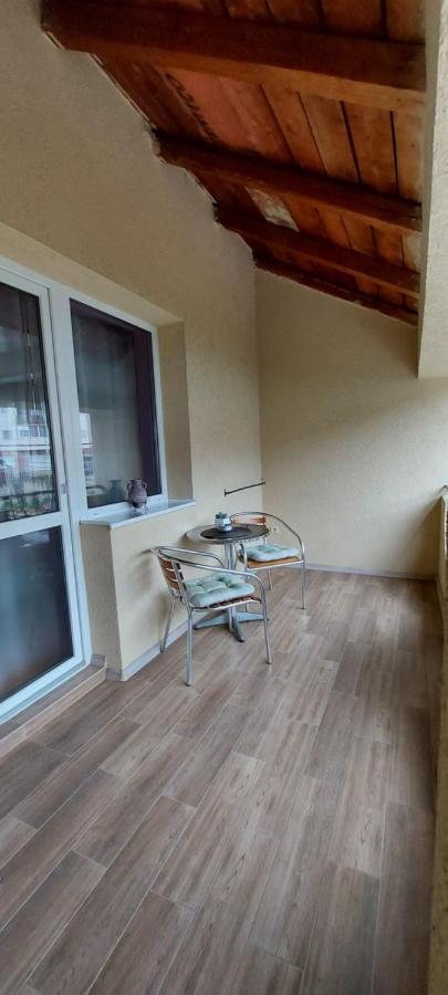 Casa Bita Apartment Sibiu Exterior photo