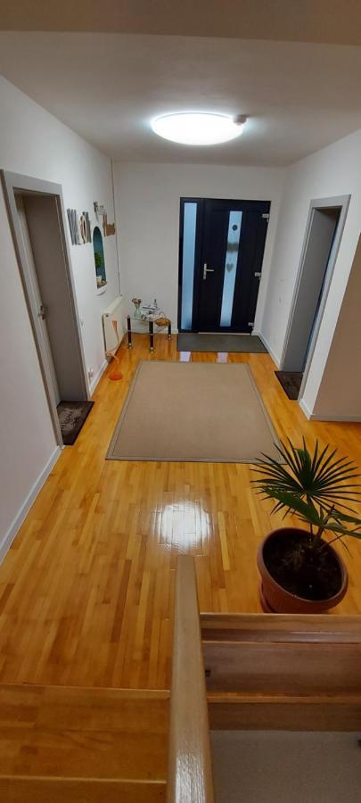 Casa Bita Apartment Sibiu Exterior photo