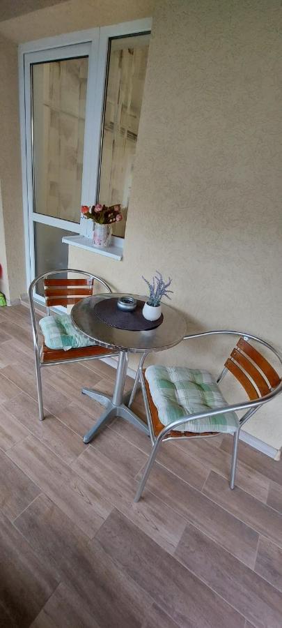 Casa Bita Apartment Sibiu Exterior photo